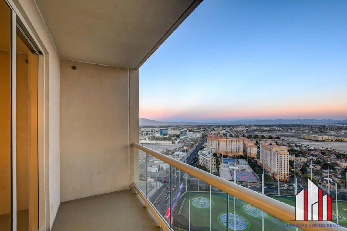 Casa vacanze Mgm Signature-37-814 1br 2ba F1 Pits View Balcony *