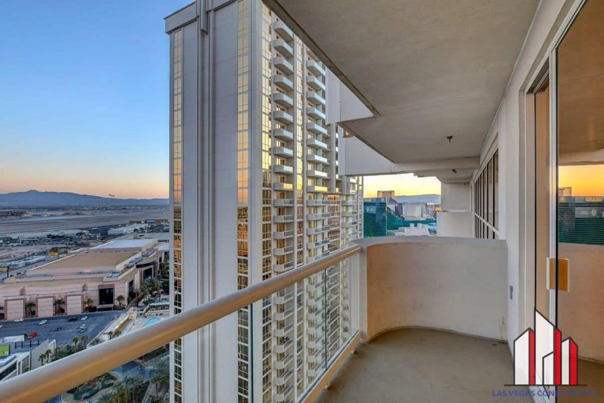 Casa vacanze Mgm Signature-37-814 1br 2ba F1 Pits View Balcony *