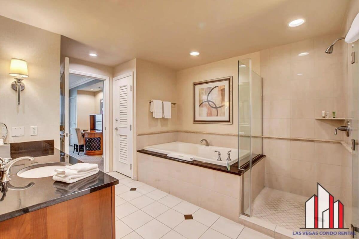 Casa vacanze Mgm Signature-37-814 1br 2ba F1 Pits View Balcony Las Vegas
