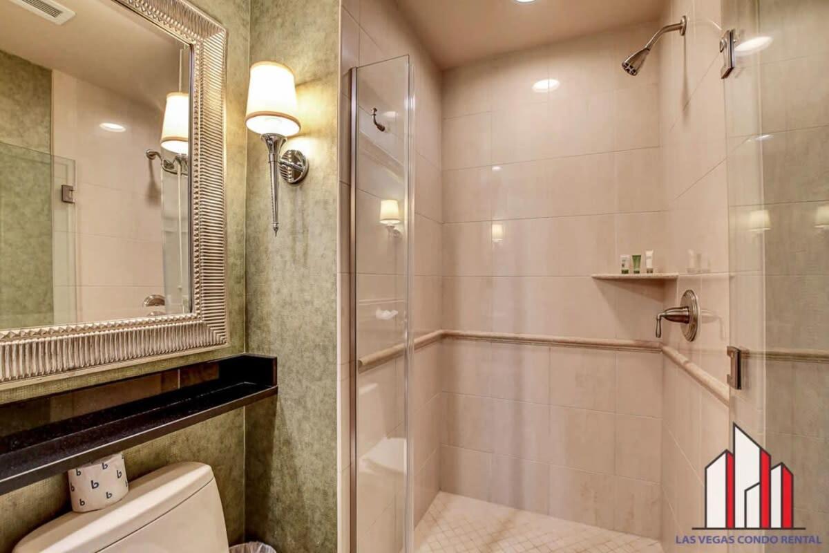 Casa vacanze Mgm Signature-37-814 1br 2ba F1 Pits View Balcony Las Vegas