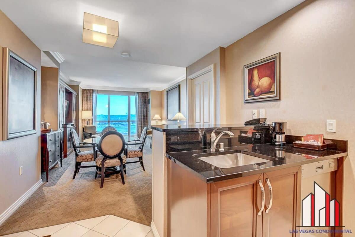 Mgm Signature-37-814 1br 2ba F1 Pits View Balcony Casa vacanze *