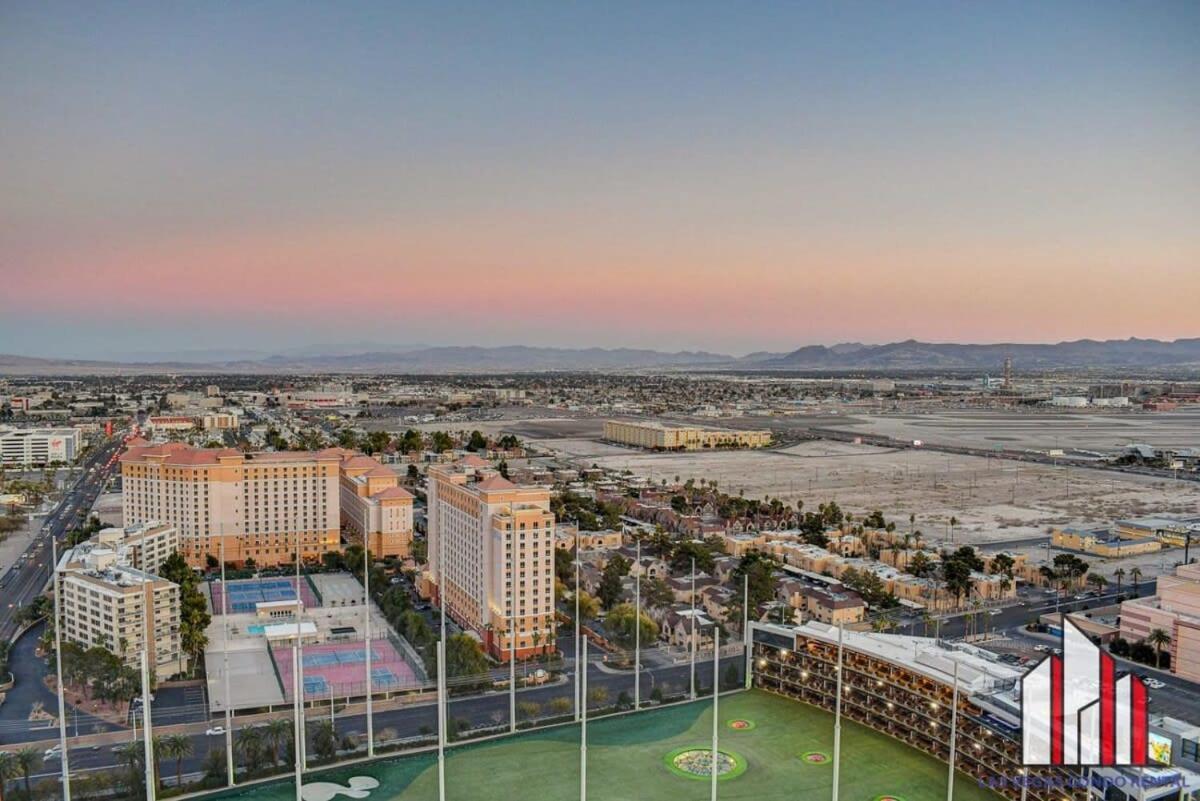 Mgm Signature-37-814 1br 2ba F1 Pits View Balcony Casa vacanze Las Vegas