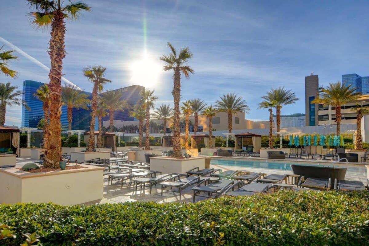 Mgm Signature-37-814 1br 2ba F1 Pits View Balcony Casa vacanze *