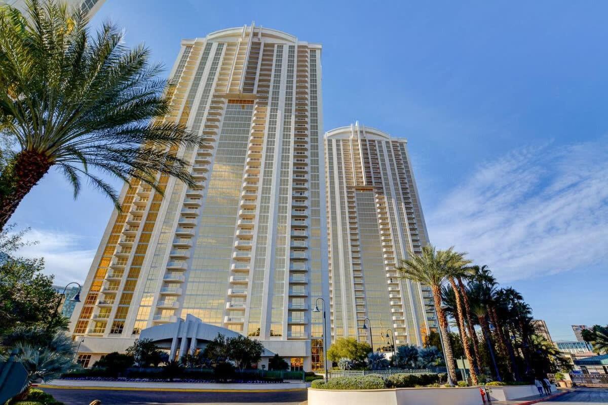 Casa vacanze Mgm Signature-37-814 1br 2ba F1 Pits View Balcony Las Vegas
