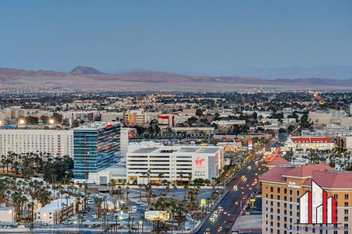 Casa vacanze Mgm Signature-37-814 1br 2ba F1 Pits View Balcony *