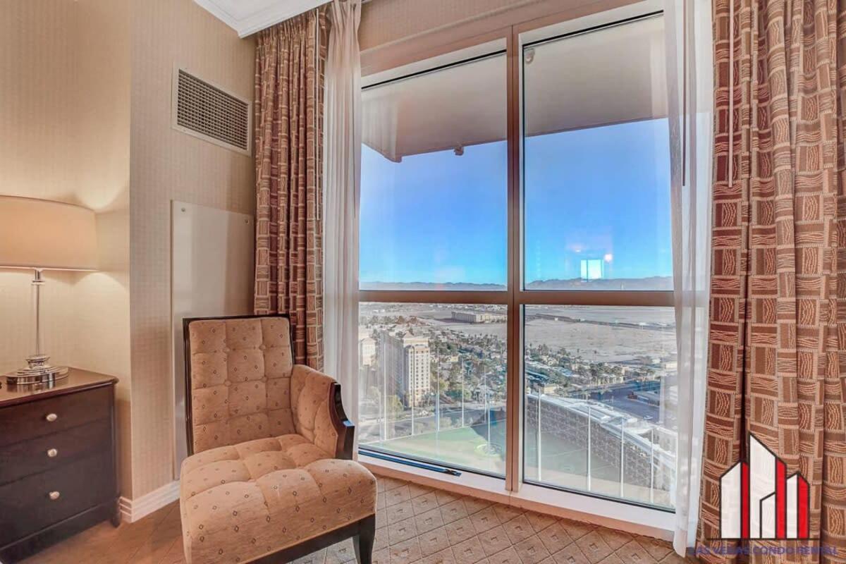 Casa vacanze Mgm Signature-37-814 1br 2ba F1 Pits View Balcony Las Vegas